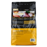 品卓 Полно -пел щенки 1,5 кг универсального корма для собак Pet Основное питание для питания комплексное высококачественное курица подлинное