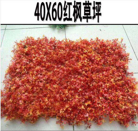 Simulated Green Plant Wall, Plant Wall Background, Artificial Turf Wall, Fake Grass Carpet, Indoor Balcony Wedding Decoration Wall Lawn