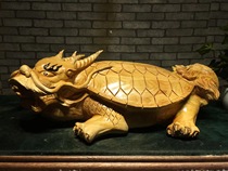 Hot sale Cliff cypress root carving oil full of new products longevity three-dimensional carved good products to make ornaments 68-36-23