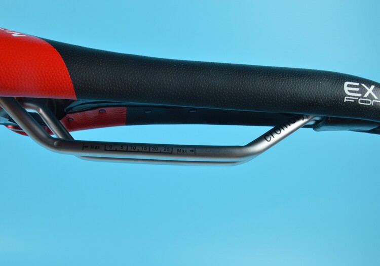Selle de vélo KS EXA - Ref 2351992 Image 34