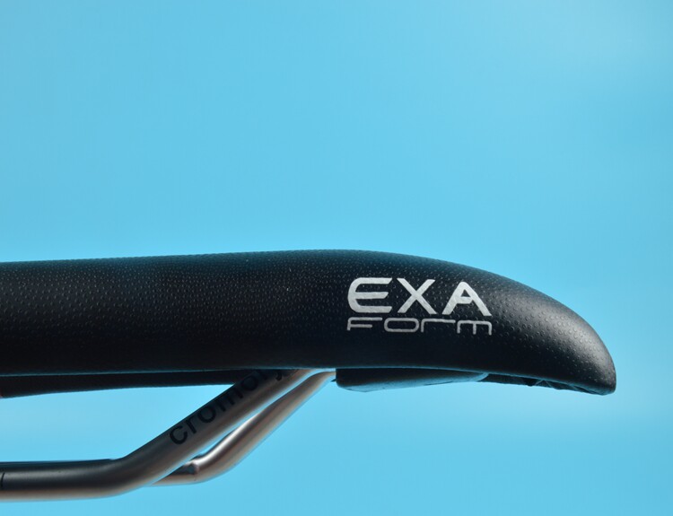 Selle de vélo KS EXA - Ref 2351992 Image 35