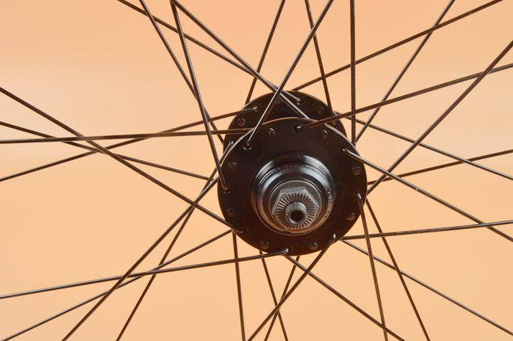 Roues de vélo Mountain Bike COSTTU 26 pouces - Ref 2378975 Image 35