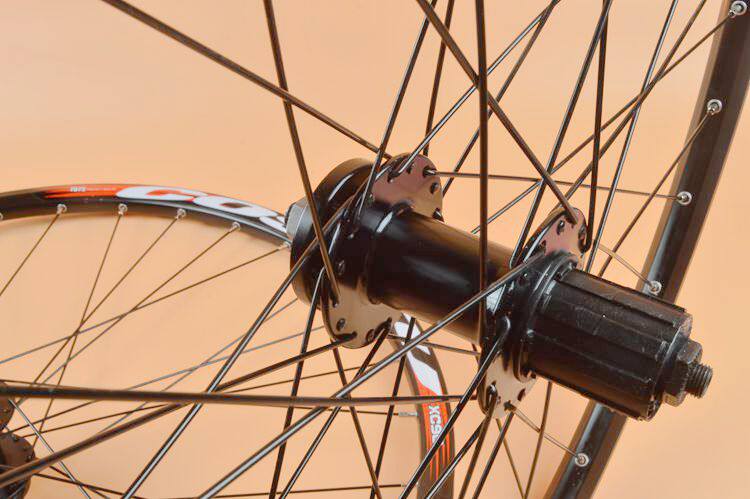 Roues de vélo Mountain Bike COSTTU 26 pouces - Ref 2378975 Image 27