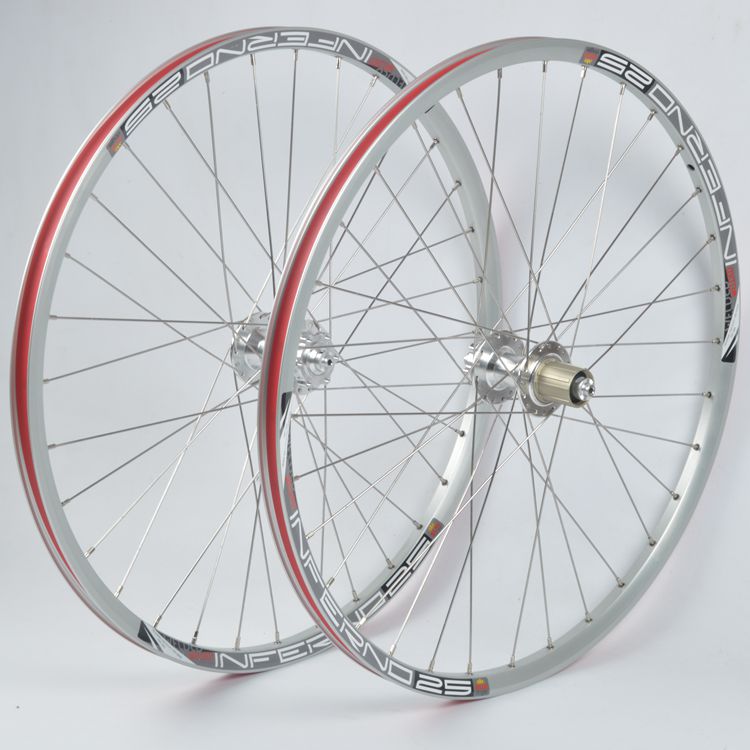 Roues de vélo - Ref 2372447 Image 21
