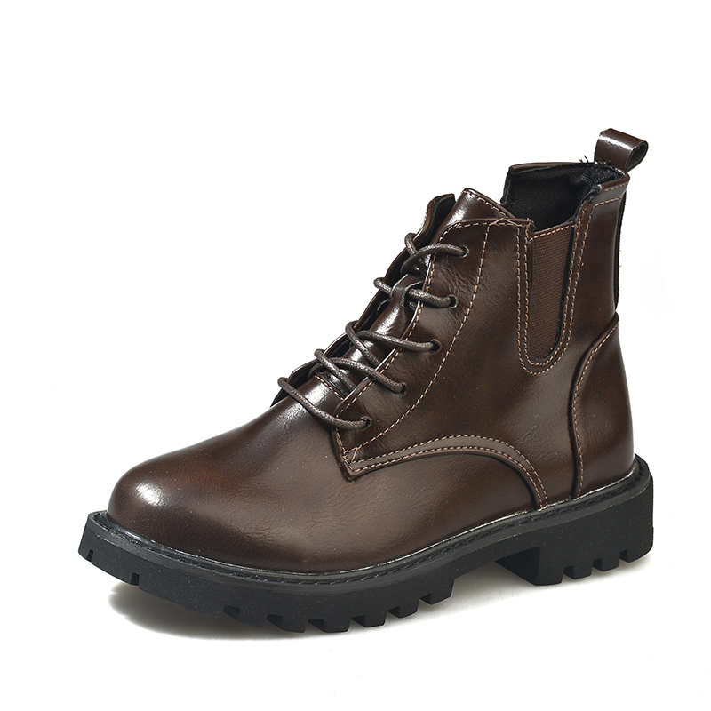 Bottes mi-saison femme OTHER en Caoutchouc - Ref 3250830 Image 5