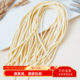 Simulated noodles model decorate fake food handmade props