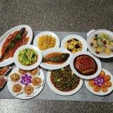 [彷真蒜蓉生蚝烧烤模型贝斯令乳山牡蛎假海鲜装饰点菜食品拍照道具]