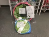 Ikea, туннель для парков развлечений, палатка, домик для ползания, игровой домик