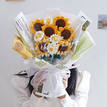 3 8 3 8 Womens Womens Day Handmade Diy Gift Goddess Festival Bouquet Suit Creative Sending Teacher Mom Girlfriend