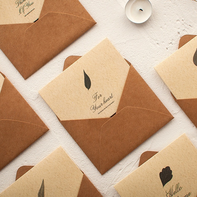 Creative Practical birthday card Teachers' Day to send female teachers Men's 2021 new thanks for greeting cards for start of kindergarten