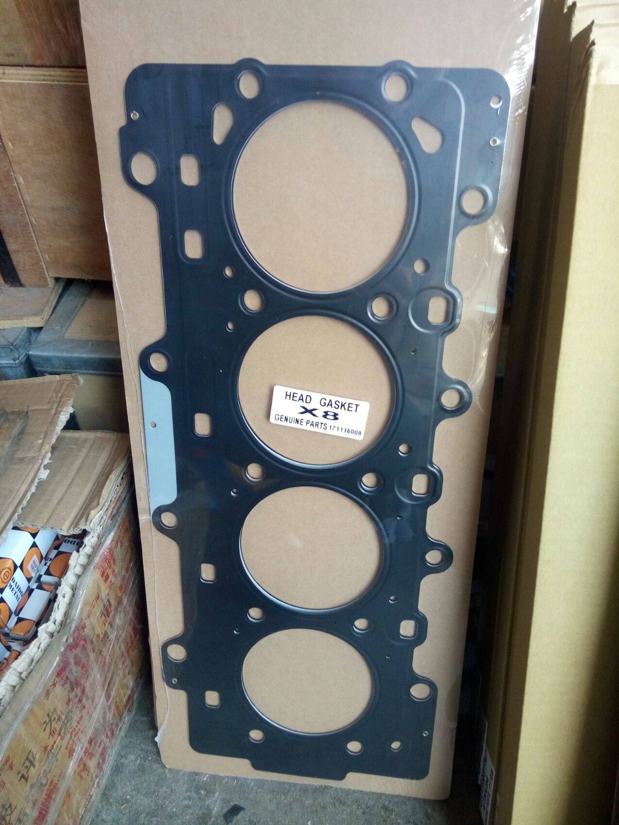 LuWind XR8X6X9 accessories VM2 5 engine cylinder cushion cylinder bed-Taobao