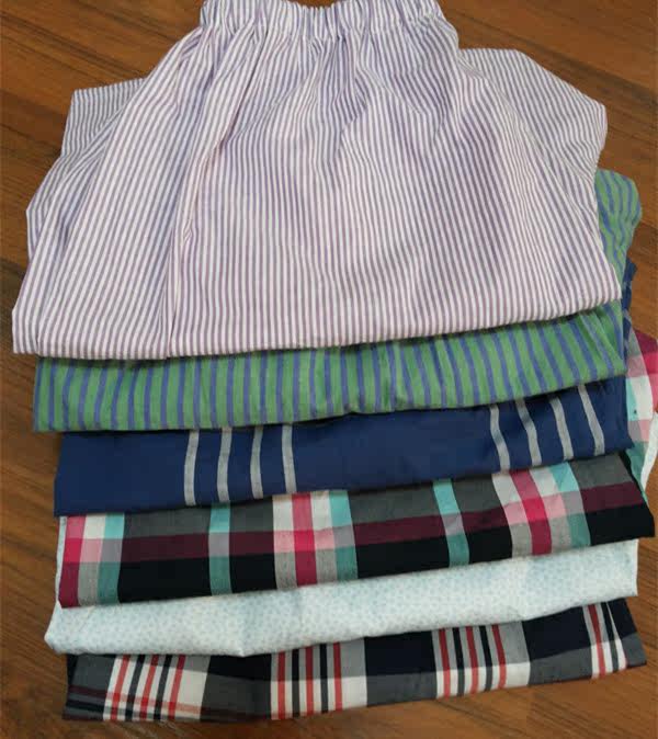 Pantalon pyjama - Ref 728733 Image 26