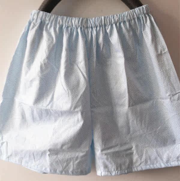 Pantalon pyjama - Ref 728733 Image 11