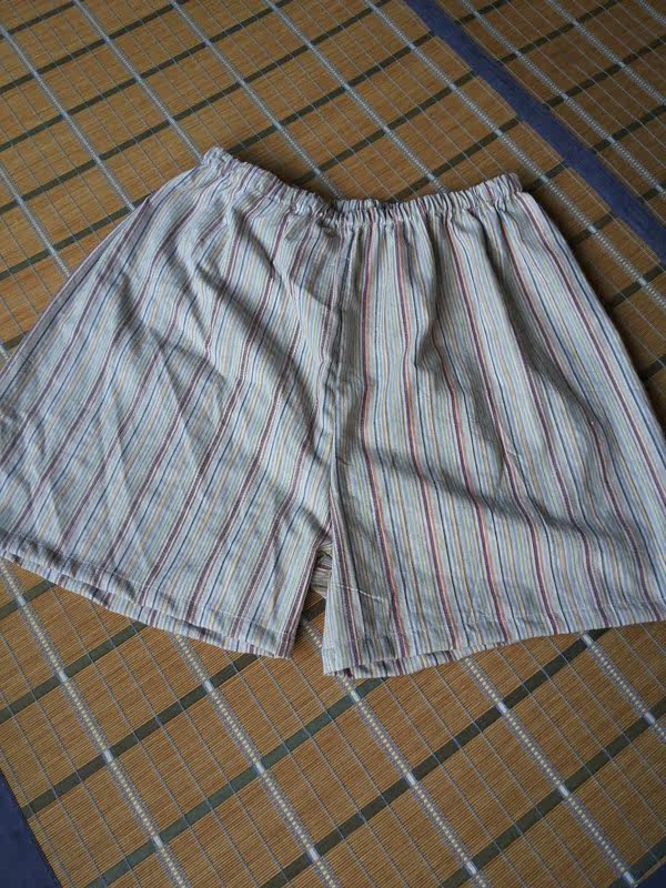 Pantalon pyjama - Ref 728733 Image 14