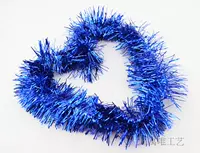 Обычный синий
