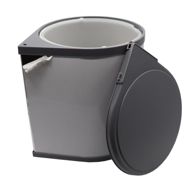 Buy Embedded Cabinet VASE SHOP dustbin kitchen cabinet ...