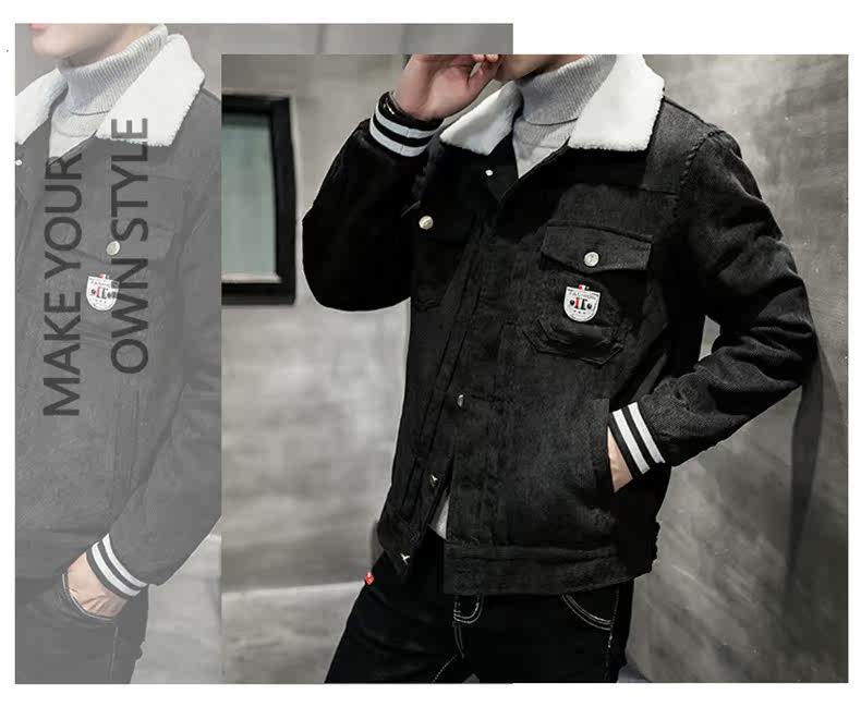 Blouson hiver pour homme   OTHER en Coton - Ref 3112133 Image 13