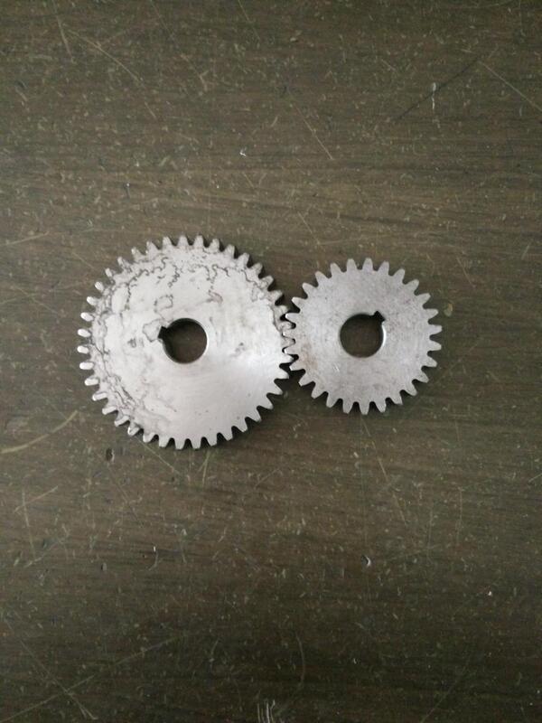 Hardware Accessories Single-Axis Multi-Knife Instrument Car Automatic Lathe Accessories/Bears Hardware Accessories Single-Axis Multi-Knife Instrument Car Automatic Lathe Accessories/Bears