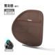 Вентиляционные фонды [Cool Brown] Одиночный [USB -интерфейс Home Car Двойной использование]