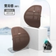 Вентиляционные фонды [холодный коричневый] двойное место [USB -интерфейс Home Car Двойной использование]
