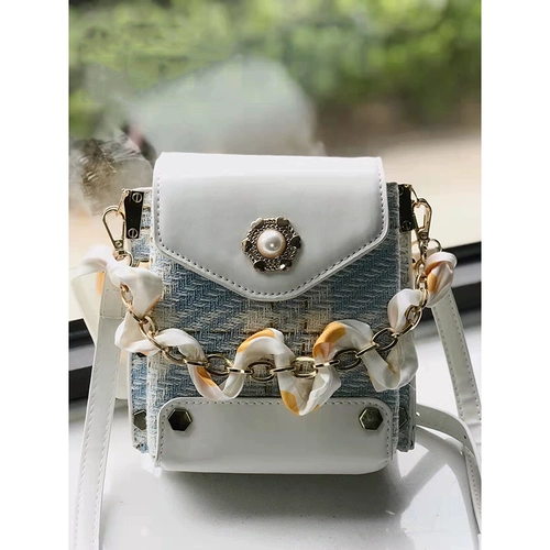 Японская небольшая небольшая сумка, дизайнерская универсальная маленькая сумка через плечо