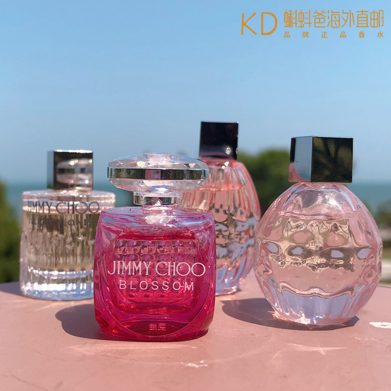 周仰杰Jimmy Choo经典款为何如此受欢迎?💖-周仰杰-淘宝百科网
