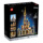 Lego Disney Серии 43222 Диснеевский замок Золушка Девочка-головоломка для сборки строительных блоков Игрушка в подарок mini 4