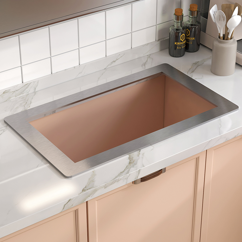 嵌入式燃气灶配件：厨房中的隐形支撑者