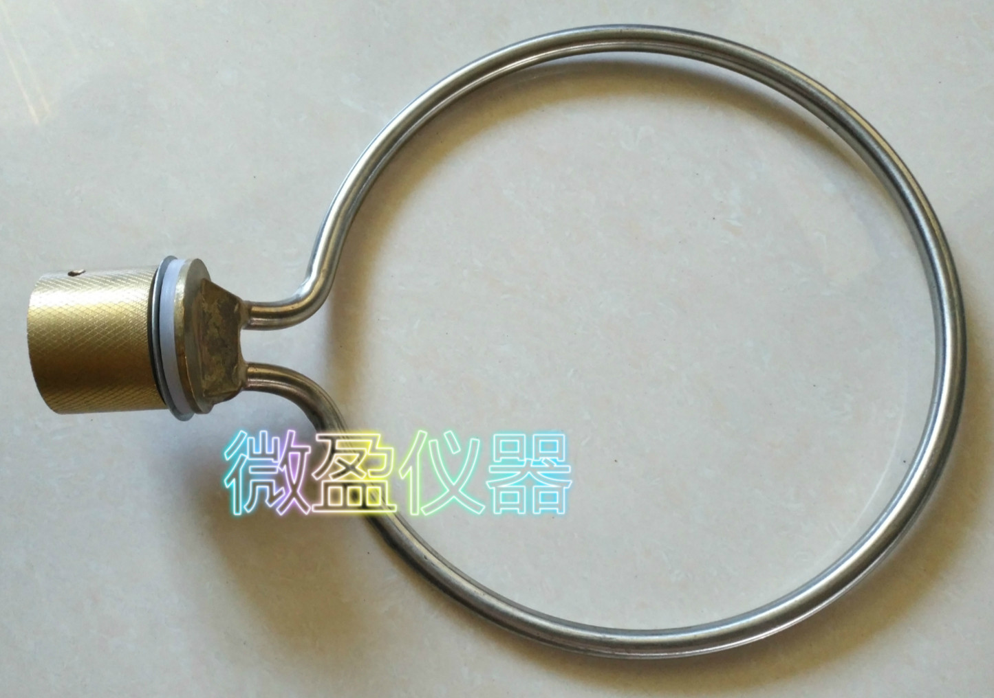 上海华线280A手提压力蒸汽灭菌器加热管博迅消毒锅电热圈电源线