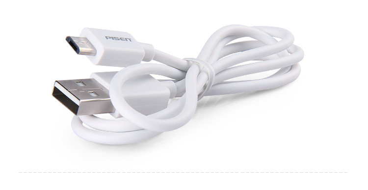 chargeur PISEN pour téléphones BBK BBK - Ref 1301187 Image 18