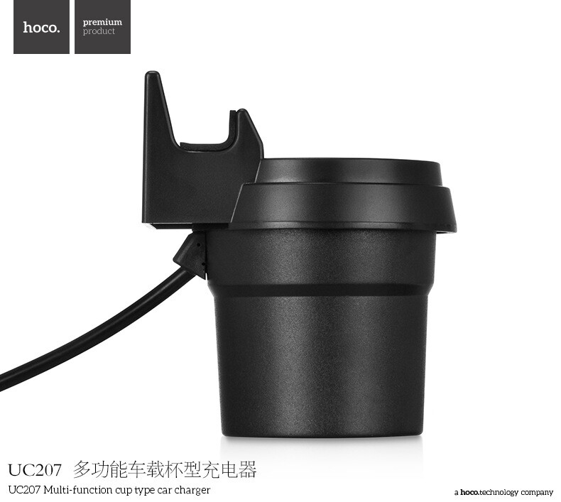 chargeur HOCO 3.1A, 3A - Ref 1301129 Image 7