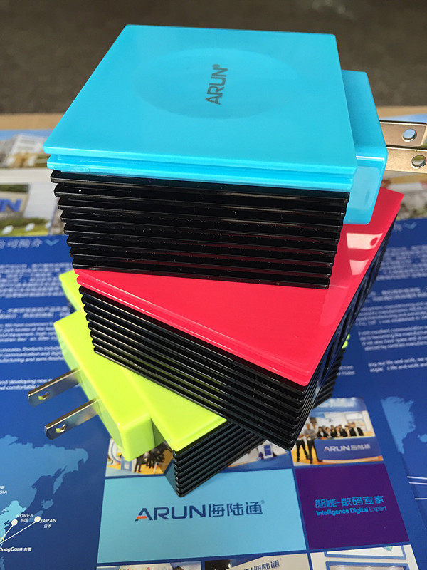 chargeur ALLROUND - Ref 1301161 Image 23