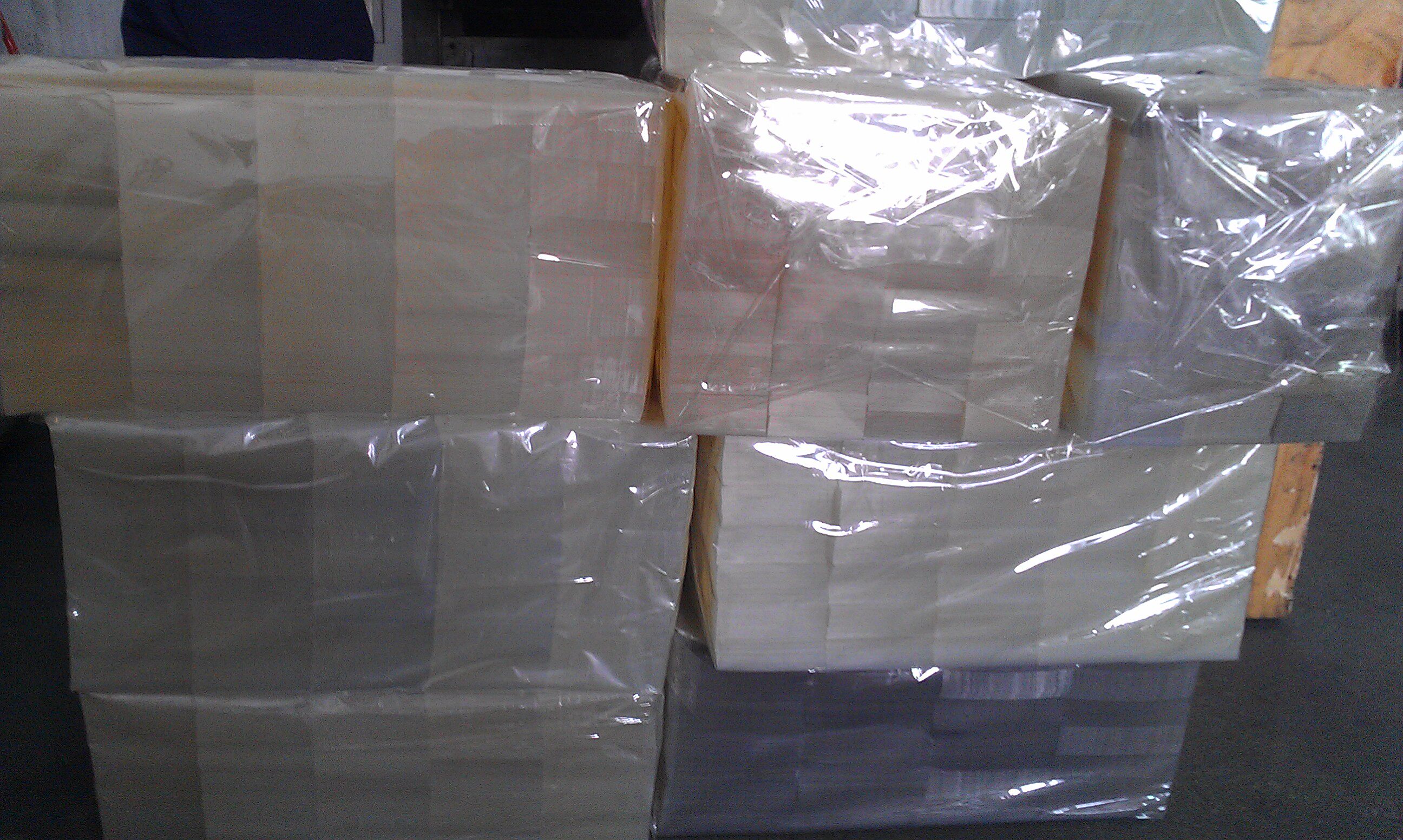 Dongguan PET film PET film PET polyester film PET sheet