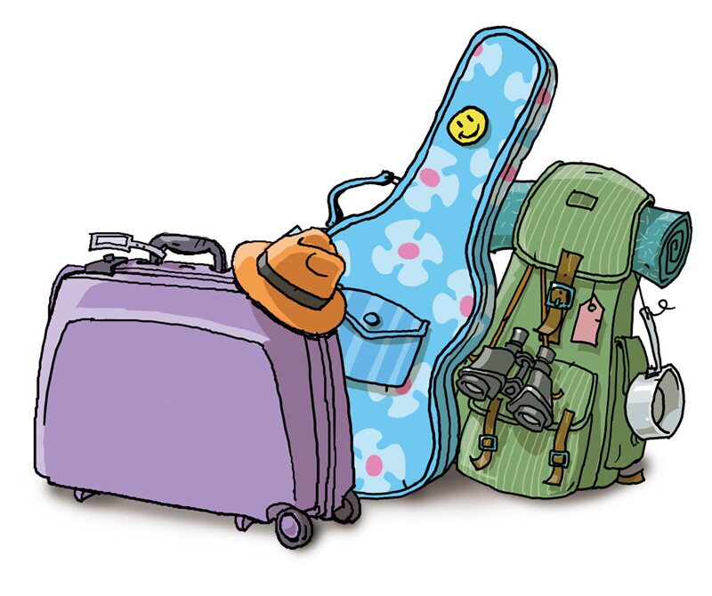 Luggage_cn