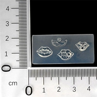 Nailo плесень KT76-M232