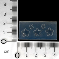 Nailo Mold KT76-M198