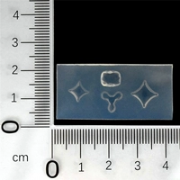 Nailo плесень KT76-M207