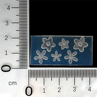 Nailo плесень KT76-M179