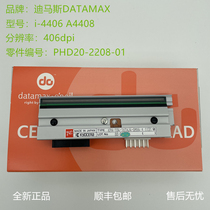 Datamax Dimas i-4406 A4408 print head KPA-104-16TAJ4-DMX4 spot