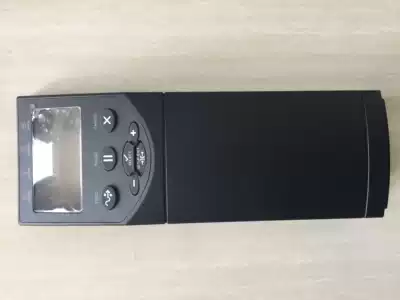 Zebra ZM400 LCD Control Panel Zebra ZM400 LCD Panel Zebra ZM400 Panel