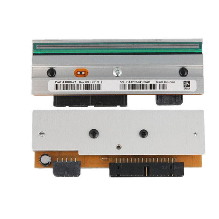 105SL 105SL spray head Z4MPLUS Z4MPLUS head 200DPI zebra spray head