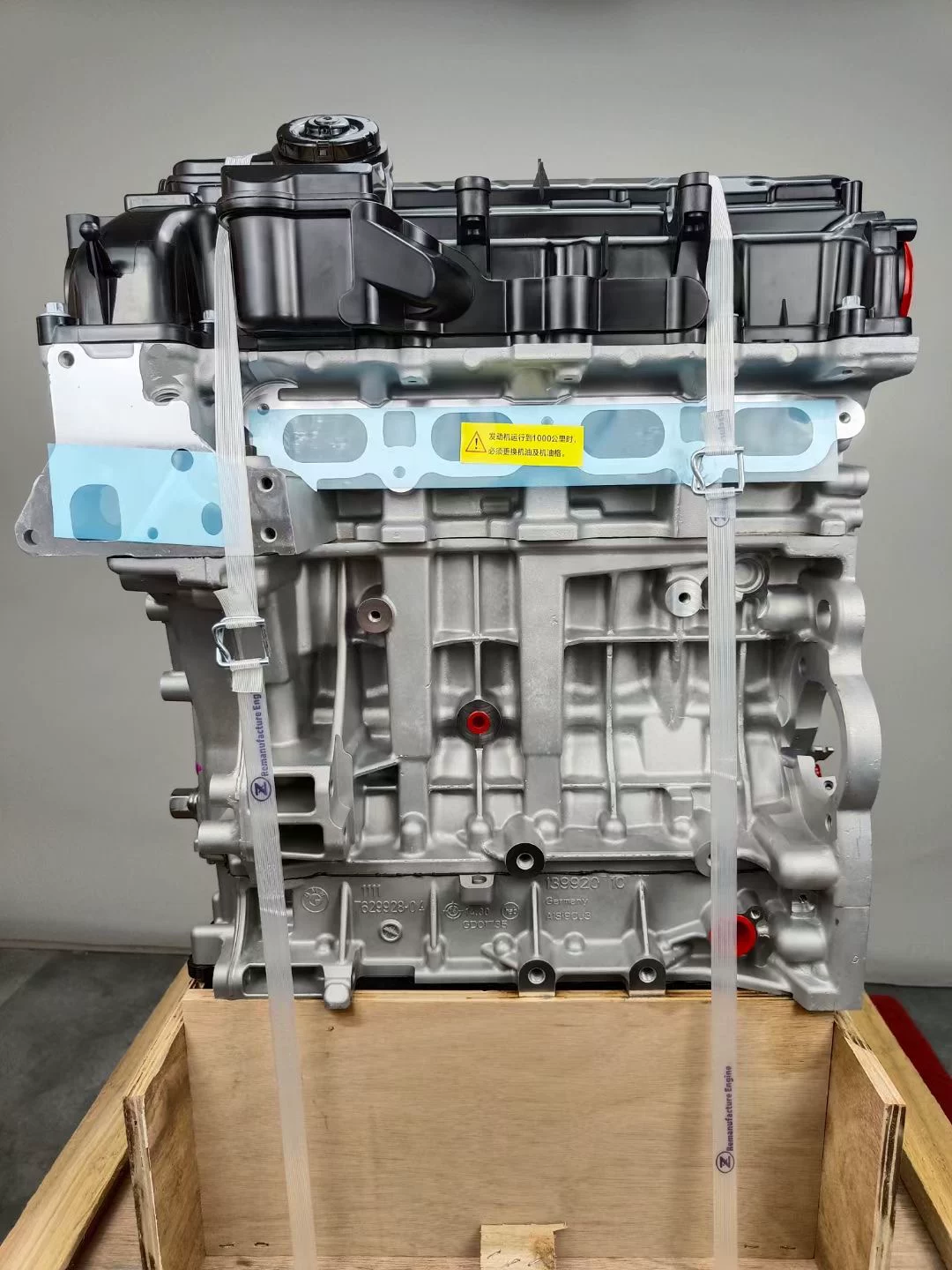 Подходит для двигателей BMW N55 N46 N20 N52 318 320 520 x5 525 530 x3 Total X1