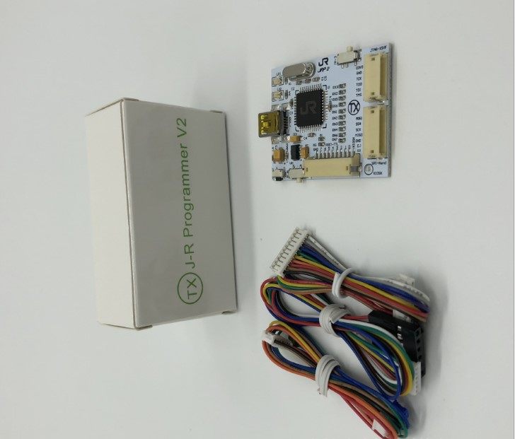 XBOX360 flash writing board Xecuter JR Programmer V2 reading and writing board