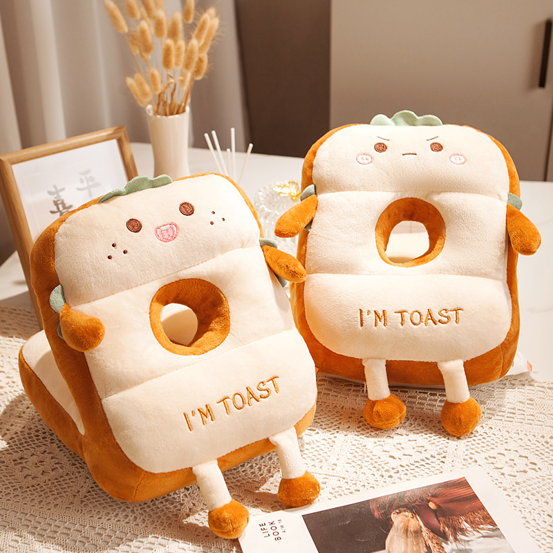 Ice Filament Nap Table on Sleeping Pillow Female Sleeping Pillow Office Student Lunch Rest