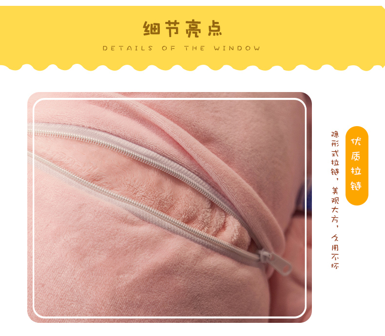 Xe lợn mang gối chăn kép sử dụng điều hòa không khí chăn nghỉ trưa đệm san hô lông cừu ba trong một văn phòng nữ mền 2 trong 1