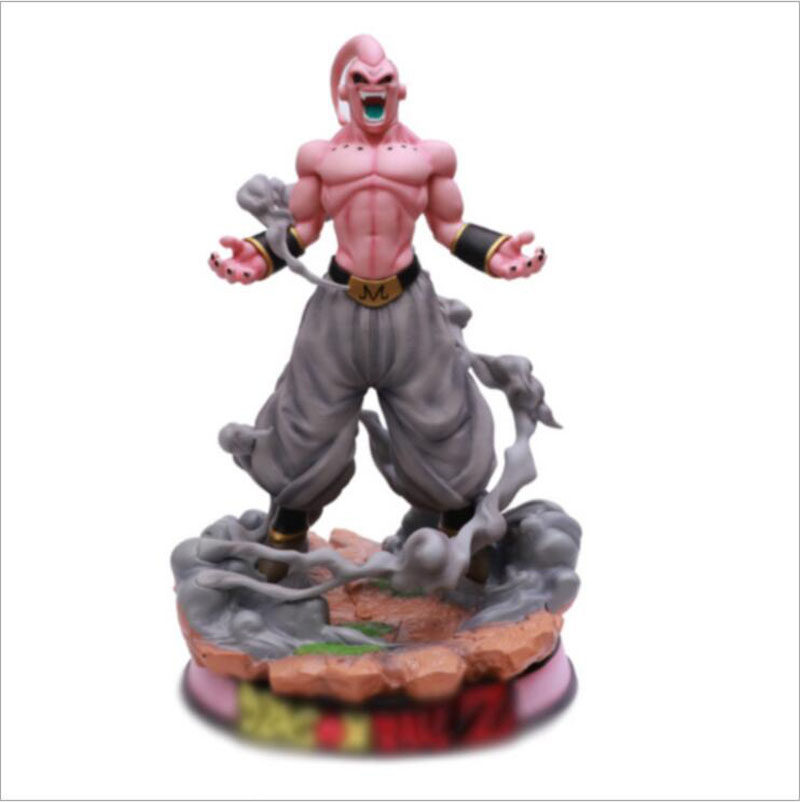majin buu doll