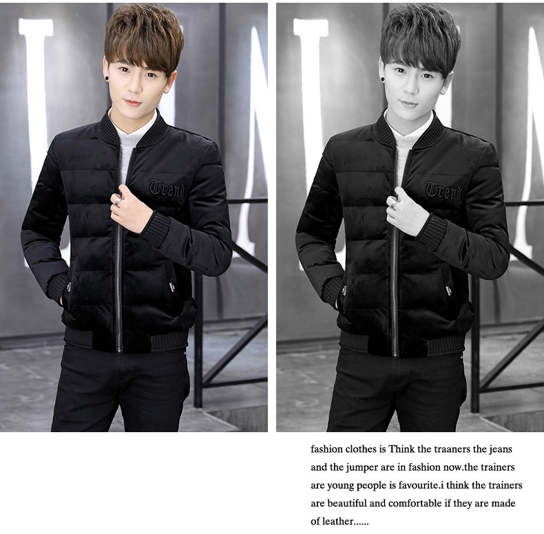 Blouson homme FREEGENTERMAN     manches longues - Ref 3117234 Image 19