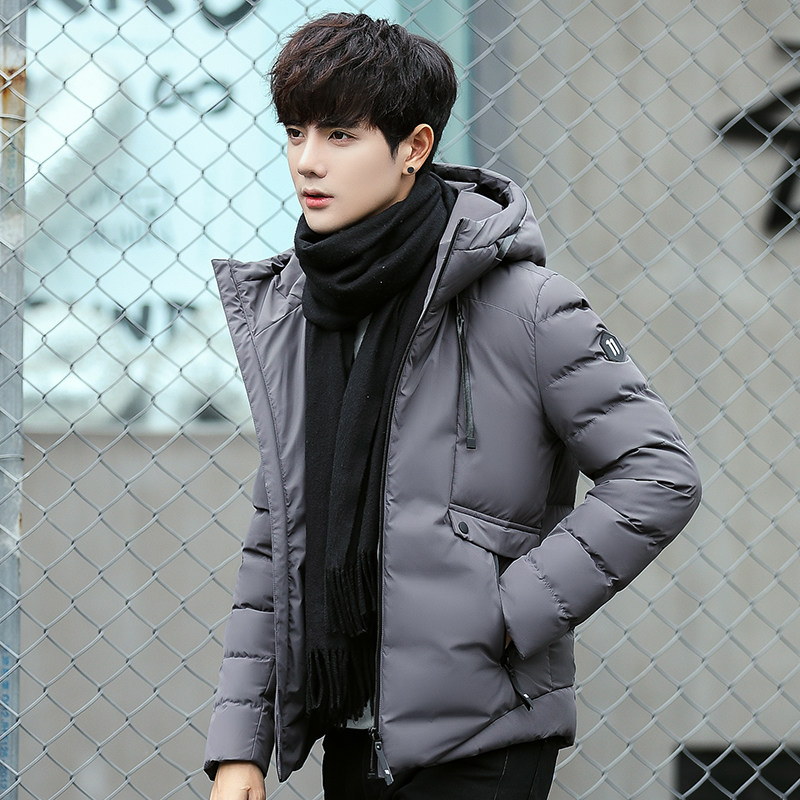 Blouson hiver pour homme FREEGENTERMAN     - Ref 3111918 Image 4