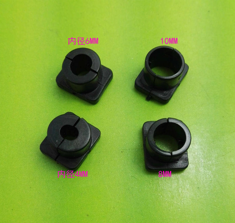 VGA Shell Wire Tail Fixed Coil 46810MM 4 1 Yuan