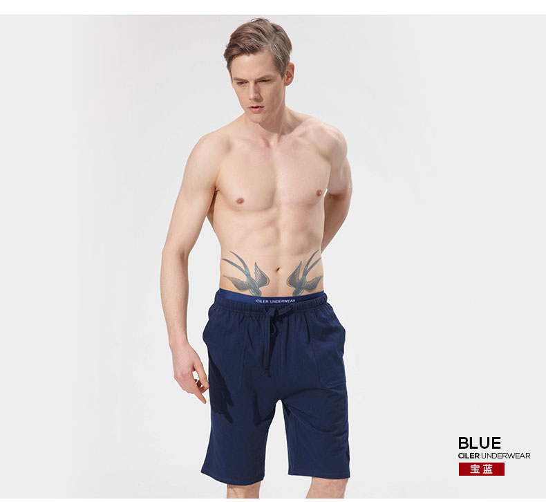 Pantalon pyjama CILER - Ref 714313 Image 18